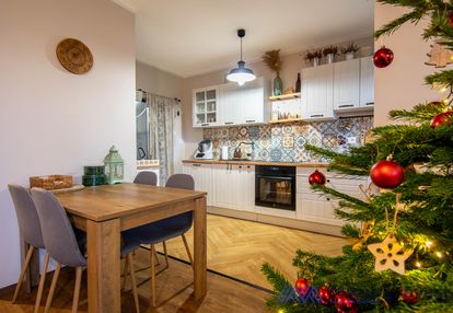 Atrakcyjnie mieszkanie na parterze przy ul. bohaterów września