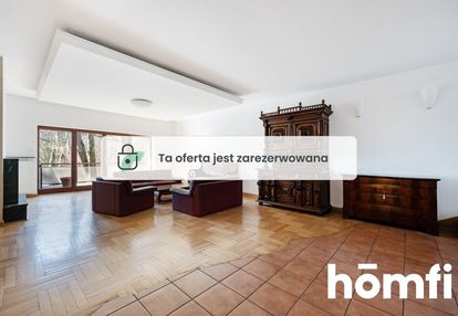 Wyjątkowy segment z ogrodem l radogoszcz