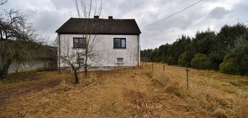 Dom 3 pok., pow. 73,4 m2, wola morawicka, morawica