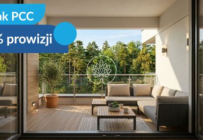 Nowoczesne 58m2 przy lesie | solec kujawski
