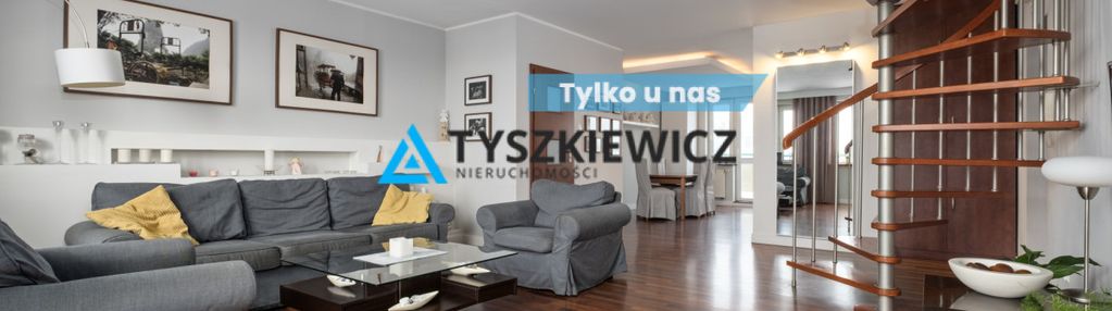 Nowoczesne  mieszkanie z potencjałem domu