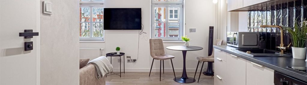 Pierwszy najem, blisko centrum, poniatowskiego