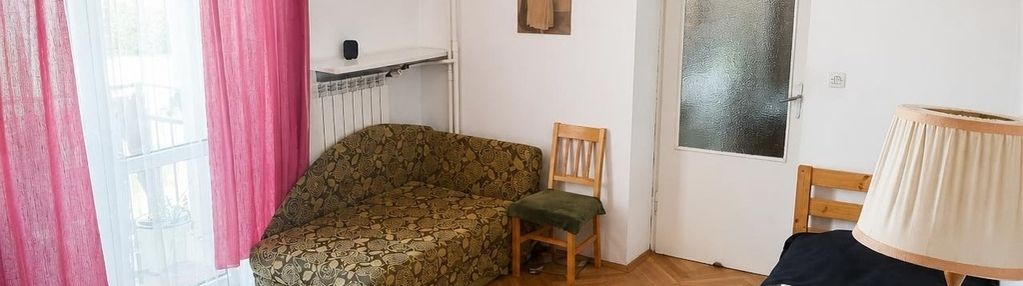 3-pokojowe mieszkanie na pradze-południe