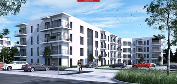 Mieszkanie 3-pokojowe, piła os. górne