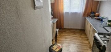 4-pokojowe mieszkanie na targówku