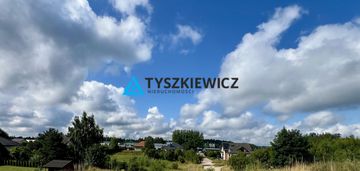 Malownicza działka budowlana ul. radosna