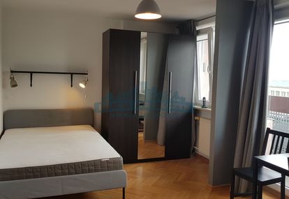 Mieszkanie przy placu trzech krzyży