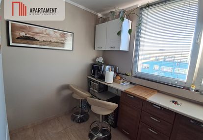 2 pokojowe z balkonem w centrum wołowa!