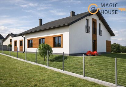 Działka budowlana z pozwoleniem na bud. czeczewo