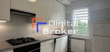 3 pokoje, widawska 1, dostępne od zaraz.