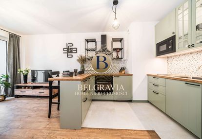 ★blisko centrum ★ pierwszy najem ★ duży balkon★