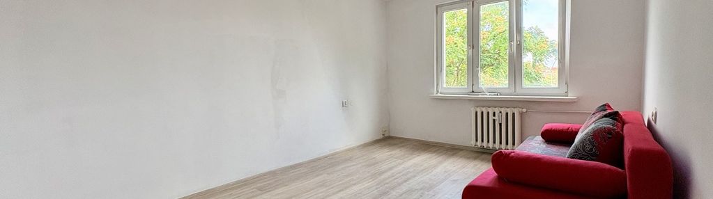 Kawalerka na sprzedaż | głogów – osiedle hutnik