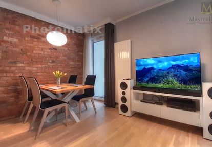 Apartament, 3 pokoje, osobna kuchnia taras ogródek