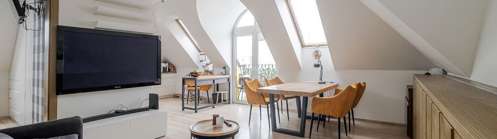 3 pokoje straszyn, os. modre