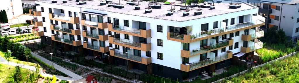 ★★★ 3 pokoje | 75m² | taras 27m² | winda | hala ★★