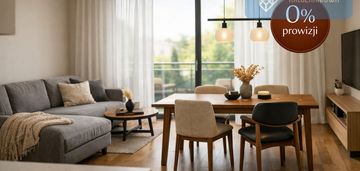 Gotowe mieszkania przy parku-dzień otwarty 11.04