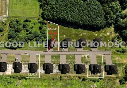 Działka, ul. betańskiego, 13.71a, pnb,