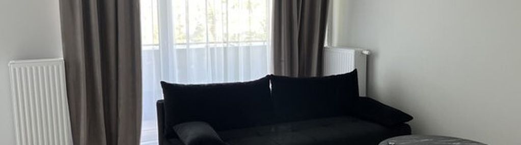 2-pokojowe mieszkanie na białołęce