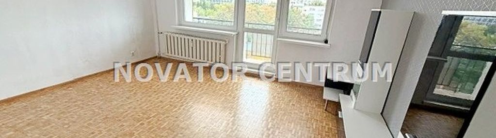 3 pokoje, loggia, bartodzieje, wolne od zaraz