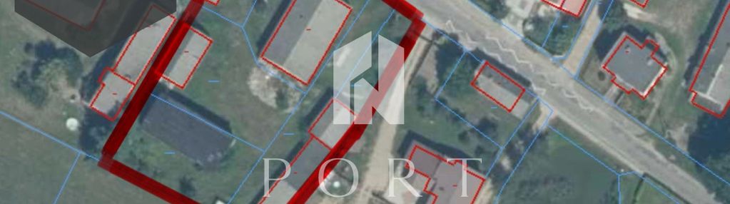 Działki pod zabudowę z dużym potencjałem!