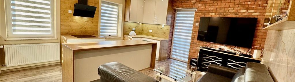 Mieszkanie 3 pokojowe po kapitalnym remoncie