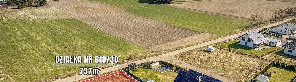 Dokończ budowę, zamieszkaj w wymarzonej parterówce