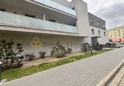 Mieszkanie 3 pok w apartamentowcu os. konstytucji