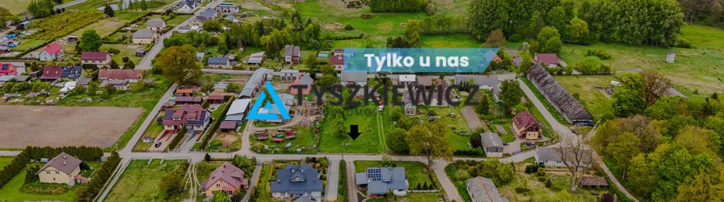 Atrakcyjna działka budowlana przy ulicy kwiatowej.