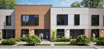 Nowość na rynku! 4 pok., balkon, piękny projekt