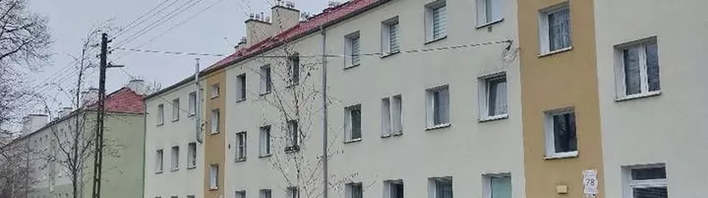 Mieszkanie na sprzedaż 4 pokoje 76m2