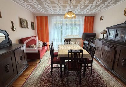 3-pok. mieszkanie z balkonem-mały kack gdynia