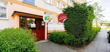 3 pokoje z potencjałem | loggia |  mistrzejowice