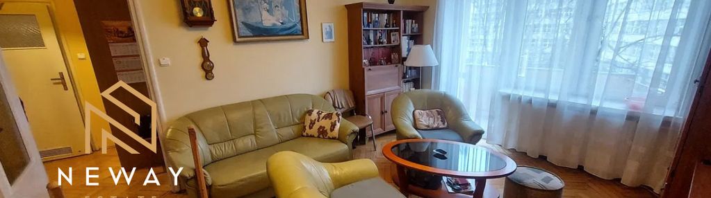 Up - lea/królewska 1-2 pokoje