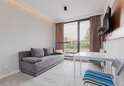 Apartament inwestycyjny w jastrzębiej górze