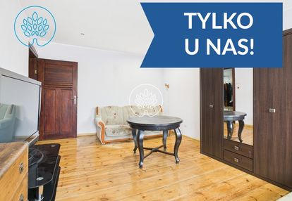 Kawalerka w centrum bydgoszczy