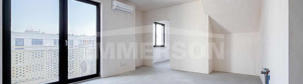 Funkcjonalne, 2-pokoje, balkon