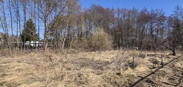 Działka,  kruszyn krajeński