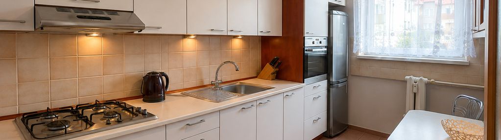 Słoneczne 2 pokoje - 50,17 m² - orunia górna