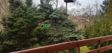 Bardzo ciche 3 pokoje, blisko metro