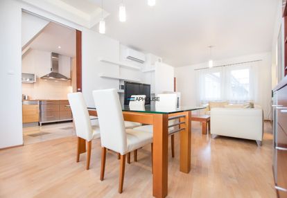 3 pokoje 2 łazienki klima | kazimierz ul. józefa