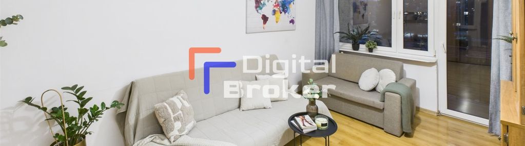 ⭐️2 osobne pokoje⭐balkon⭐️38 m²⭐️metro⭐️bródno⭐️