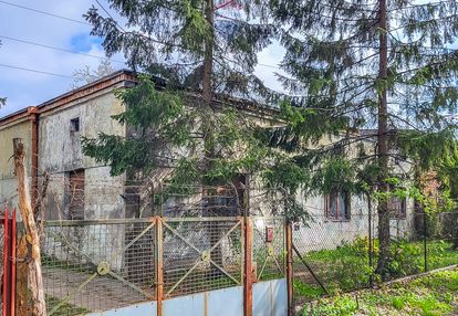 Dom 140 m² | duża działka | blisko centrum łodzi