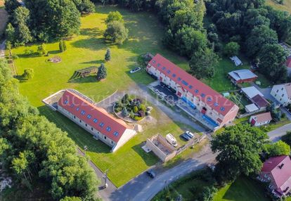 Wyjątkowa posiadłość z nieograniczonym potencjałe