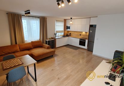 Kamienna 145 | panoramiczny widok od płd | 5piętro