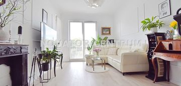 Luksusowe mieszkanie w apartamentowcu, wilczak!
