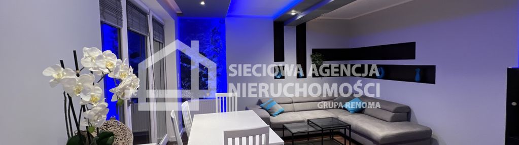 3-pokojowy apartament z prywatnym lasem i kortem !