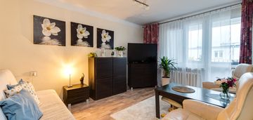 Mieszkanie 3 pokoje biskupiec