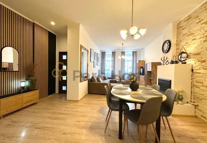 Mieszkanie 3-pokojowe w centrum po remoncie