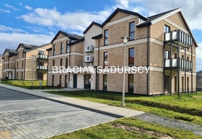M1 apartamenty na wzgórzach zawada