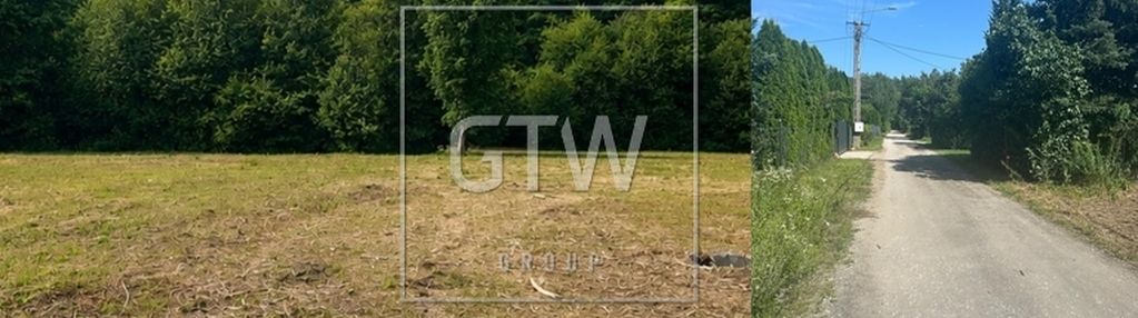 Działka z wz – lisówek